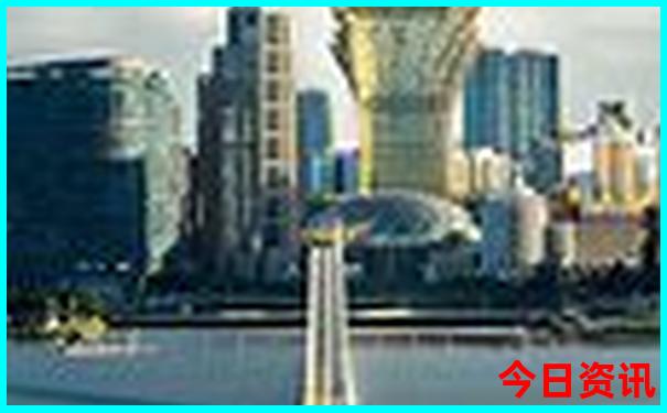中国最美宜居城市